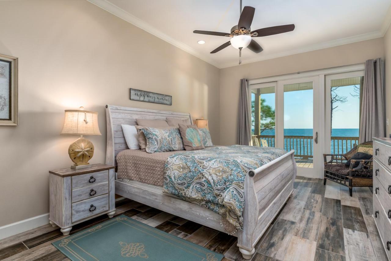 Villa Bonnie Blue Dauphin Island Exterior foto