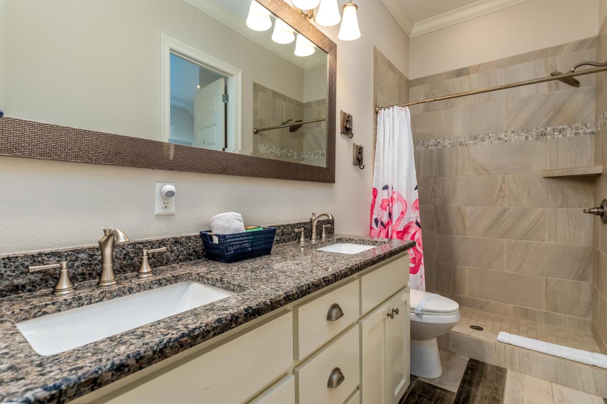 Villa Bonnie Blue Dauphin Island Exterior foto