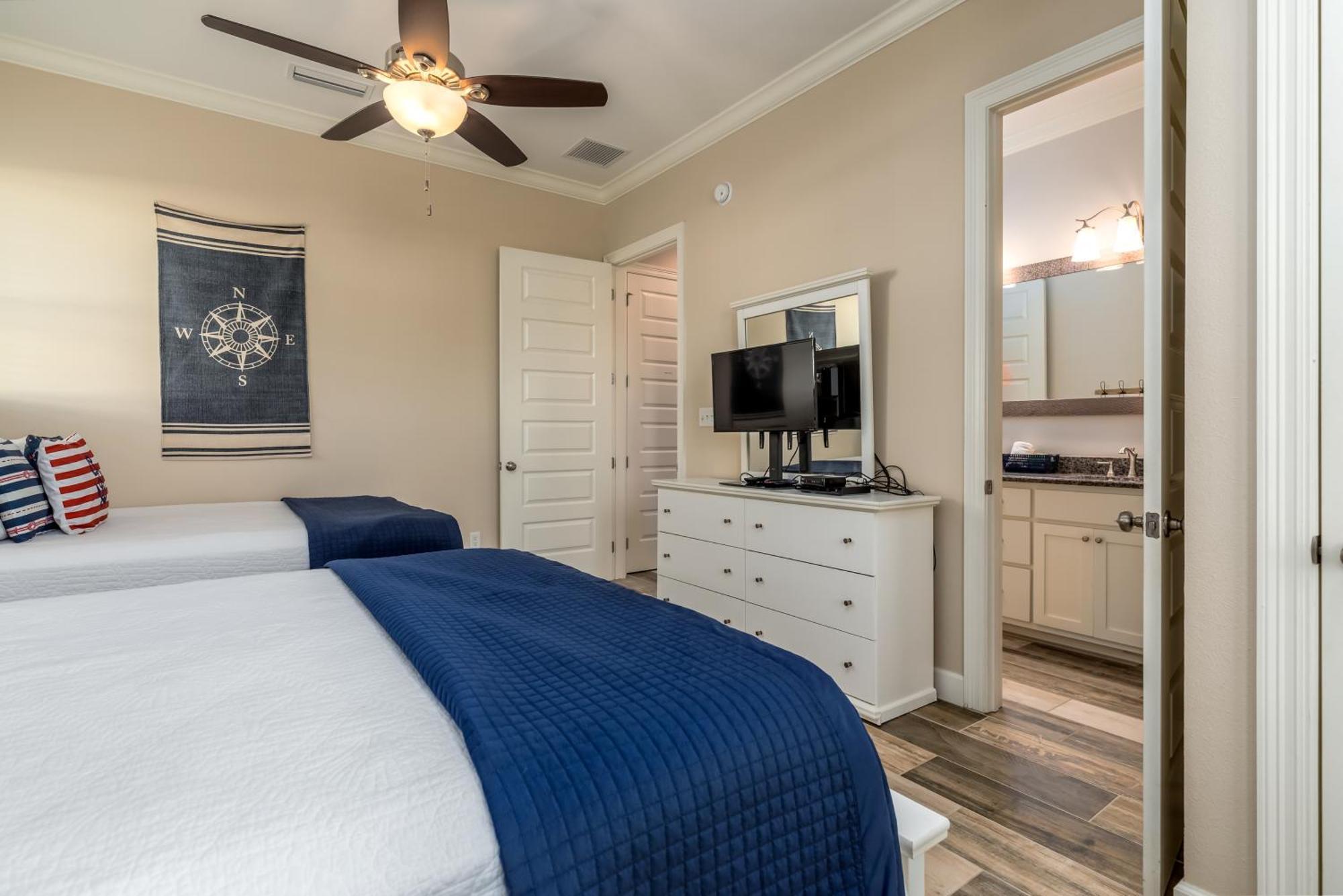 Villa Bonnie Blue Dauphin Island Exterior foto